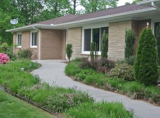 170 Bowers Rd, Harriman, TN 37748