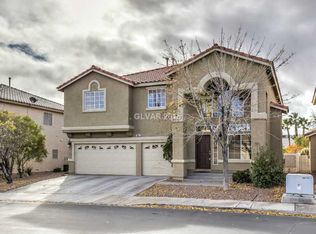 1041 Tabor Hill Ave, Henderson, NV 89074