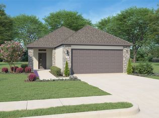 938 Crested View Pl, Lavon, TX 75166
