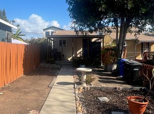 3517 36th St, San Diego, CA 92104