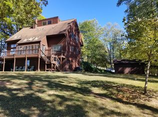 71 Penhook Point, Penhook, VA 24137