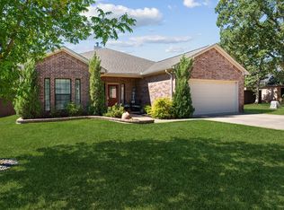 505 NW 25th St, Mineral Wells, TX 76067