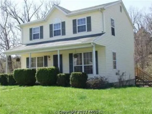 537 Lewis St, Front Royal, VA 22630