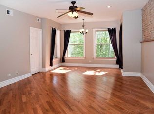 4602 N Central Park Ave #3, Chicago, IL 60625