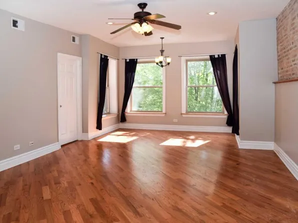 4602 N Central Park Ave #3, Chicago, IL 60625