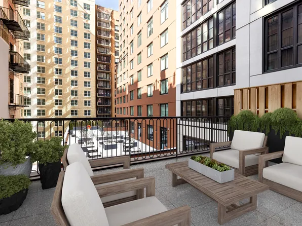 250 West 96th Street 3G image 1 of 23