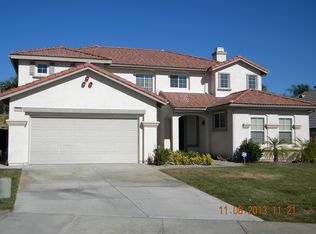25096 Gelding Ct, Wildomar, CA 92595