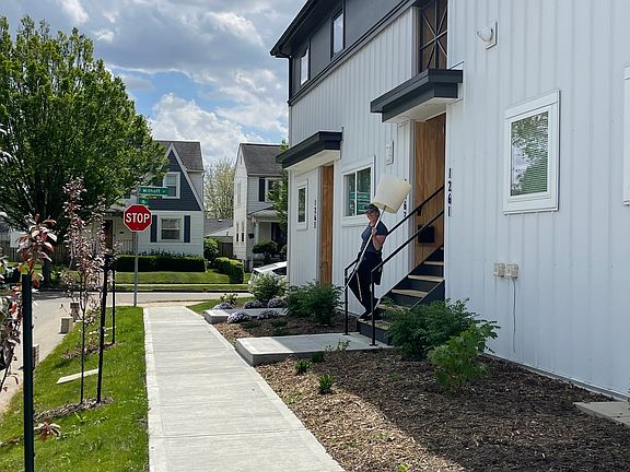 4th image of 1263 S 18th St