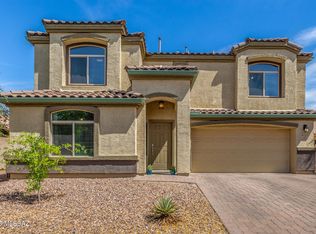 8751 W Saguaro Moon Rd, Marana, AZ 85653