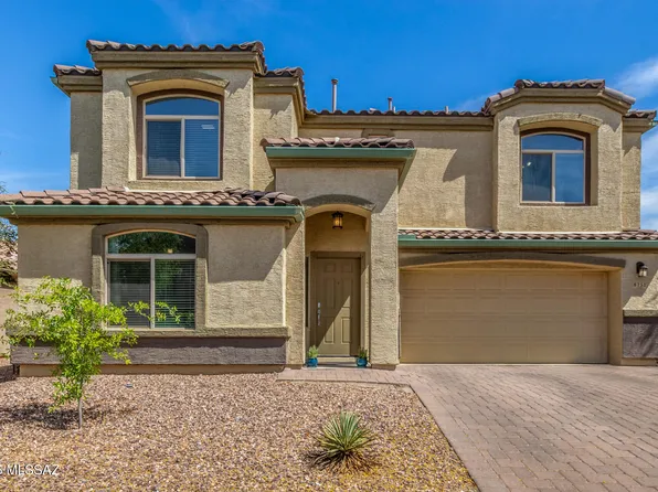 8751 W Saguaro Moon Rd, Marana, AZ 85653