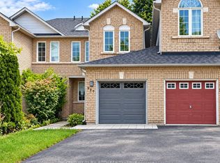 397 Ferndale Dr S, Barrie, ON L4N 0M1