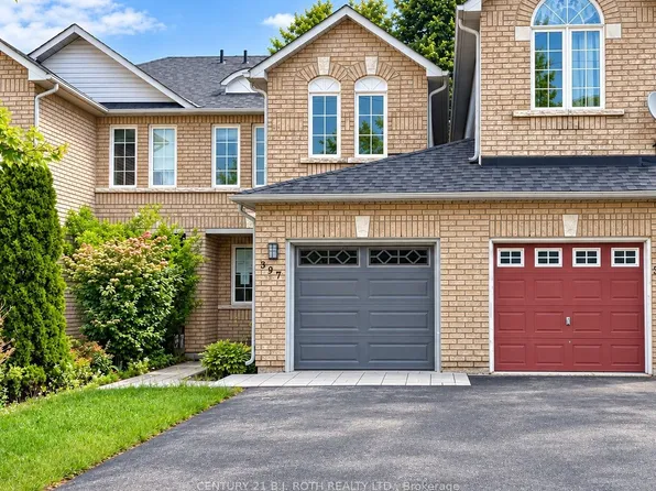 397 Ferndale Dr S, Barrie, ON L4N 0M1