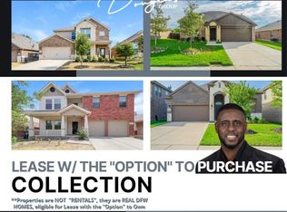 9308 Benbrook Ln, Argyle, TX 76226