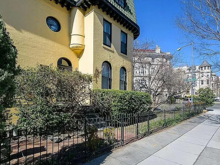 1732 21st St NW #B — Photo 14