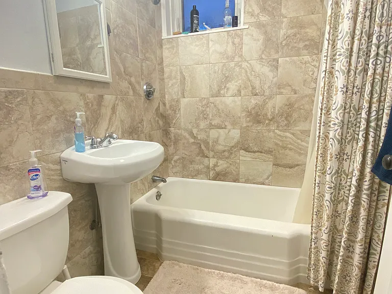 1890 Beacon St #2 — Photo 13