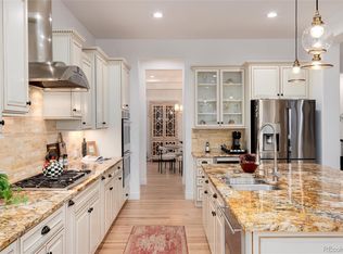 1311 Winterwood Way, Highlands Ranch, CO 80126