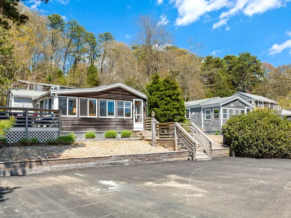 22 Follins Pond Road, South Dennis, MA 02660