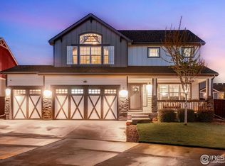 2079 Covered Bridge Pkwy, Windsor, CO 80550