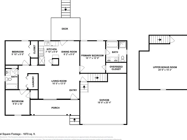 240 Green Hills Dr — Photo 16