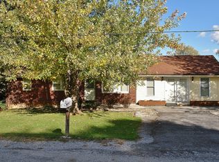 128 Nolen Rd, Christiansburg, VA 24073
