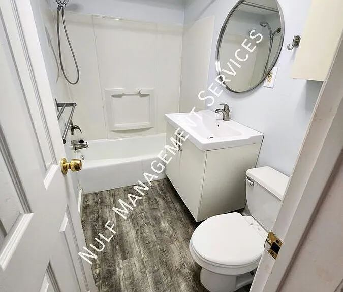 5233 Butler St #2 — Photo 5