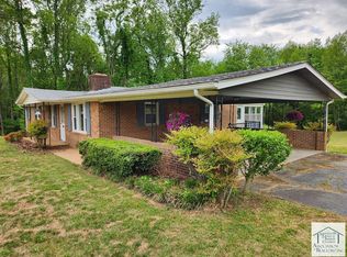 23078 Jeb Stuart Hwy, Stuart, VA 24171