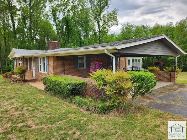 23078 Jeb Stuart Hwy, Stuart, VA 24171