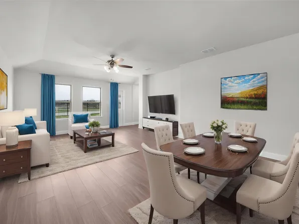 426 Cypress, Sulphur Springs, TX 75482