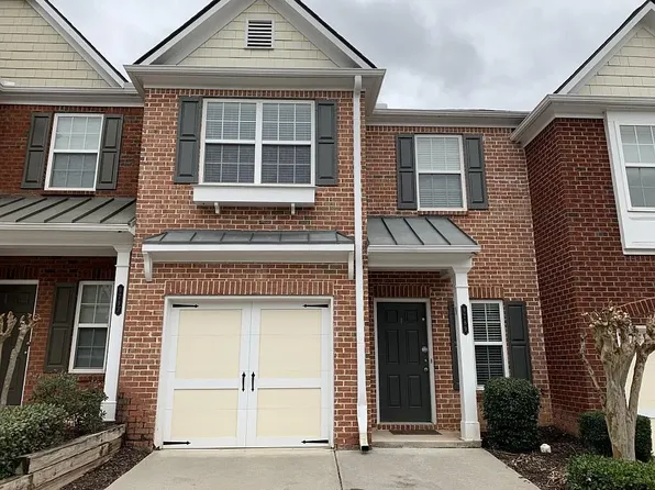 9789 Preswicke Point, Johns Creek, GA 30022