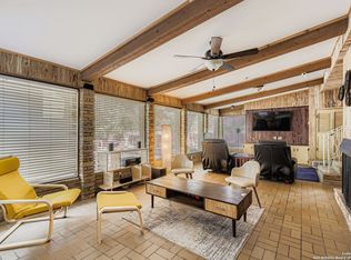 800 Terrell Rd, Terrell Hills, TX 78209