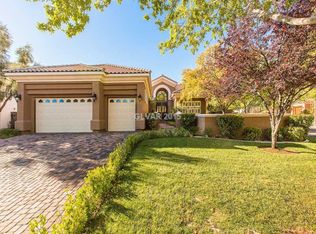 8909 Tavistock Ct, Las Vegas, NV 89134