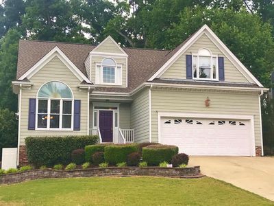 2007 Charlion Downs Ln, Apex, NC, 27502