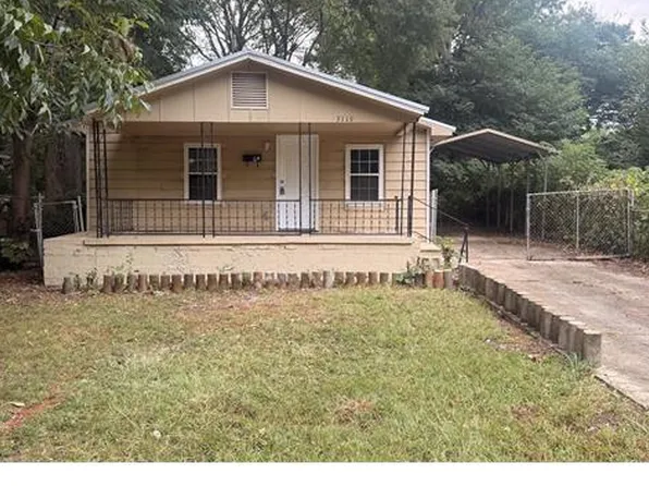 3119 Clarendon Ave, Bessemer, AL 35020