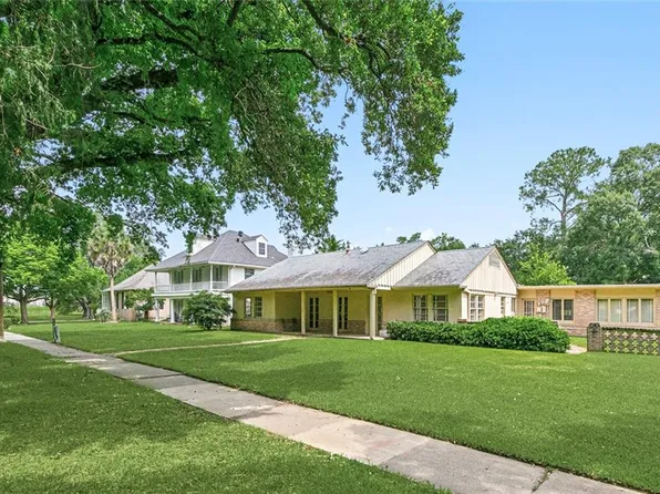 5 Warbler St, New Orleans, LA 70124