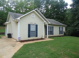 35 Nantucket Dr, Lagrange, GA 30241