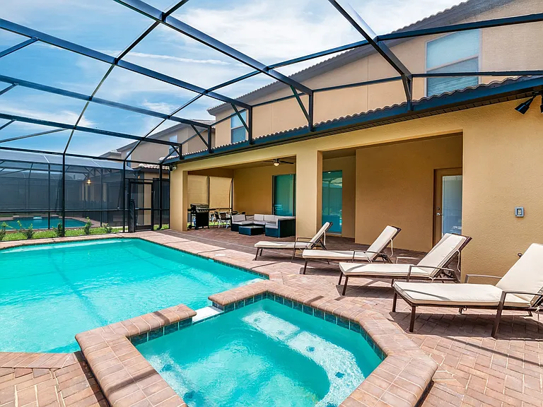 8917 Bengal Ct — Photo 34