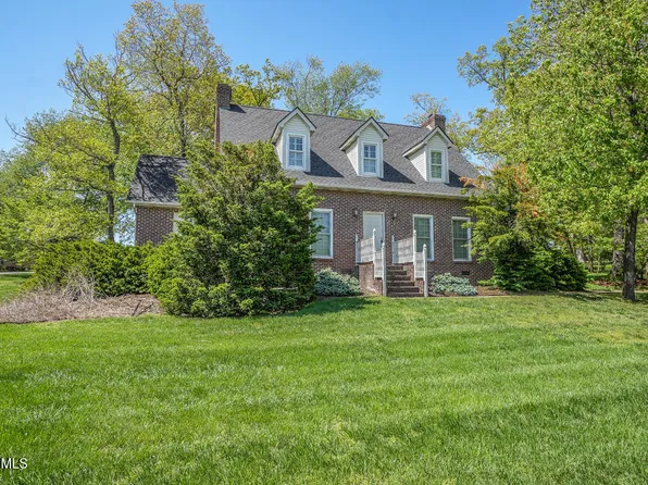 1861 Peppertree Dr, Alcoa, TN 37701