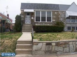 15115 Milford St, Philadelphia, PA 19116