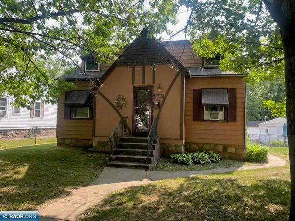 2710 5th Ave E, Hibbing, MN 55746
