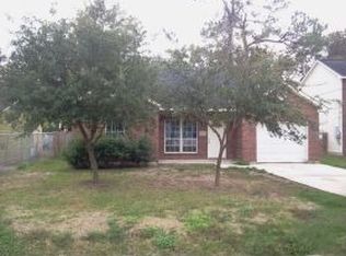 8014 Laura Koppe Rd, Houston, TX 77028