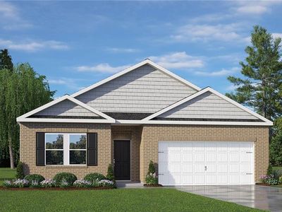 140 Pinhook Dr, Lexington, NC, 27295