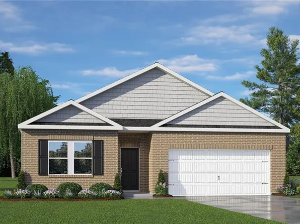 2210 Foxtail Ln, Yadkinville, NC 27055