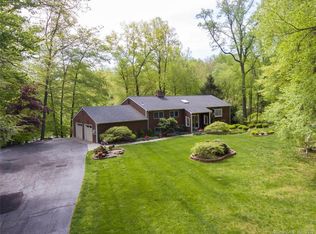 1171 Riverbank Rd, Stamford, CT 06903