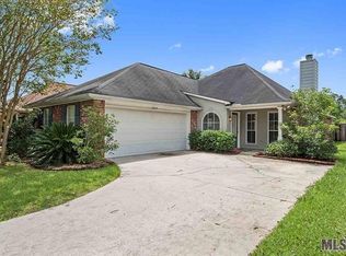 16244 Somersby Ave, Baton Rouge, LA 70817