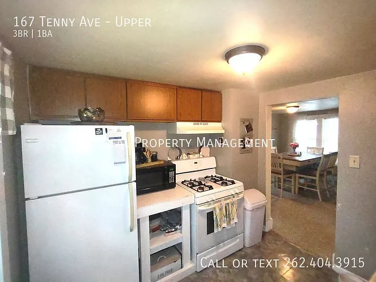 167 Tenny Ave #UPPER — Photo 6
