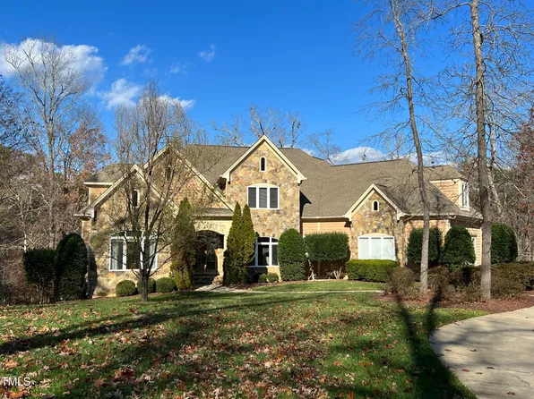4700 Norbury Pl, Raleigh, NC 27614