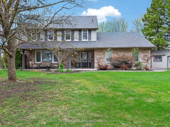 8 Grant Ct, East Gwillimbury, ON L0G 1R0