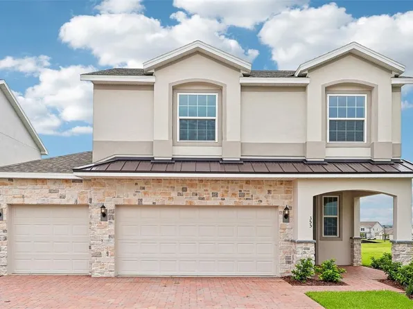 355 LEMONGRASS ROAD, MINNEOLA, FL 34715