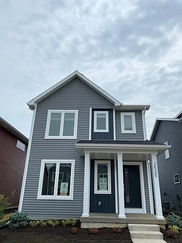 2525 Spark St Photo 1