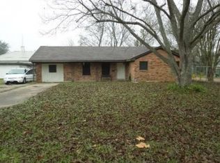 12609 Almeda Genoa Rd, Houston, TX 77034